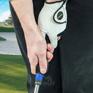 1pc Golf Club Training Grip Golf Training Aid Posture Correction Practice Alignment Posture Correction Practice Alignment