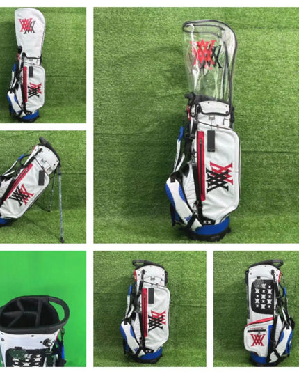 골프백 캐디백 골프파우치 Golf Caddy Bag Stand bag  Ball  golf bag(한국에서 10일 정도 배)