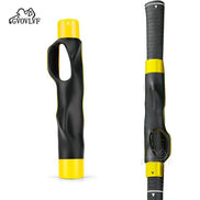 1pc Golf Club Training Grip Golf Training Aid Posture Correction Practice Alignment Posture Correction Practice Alignment