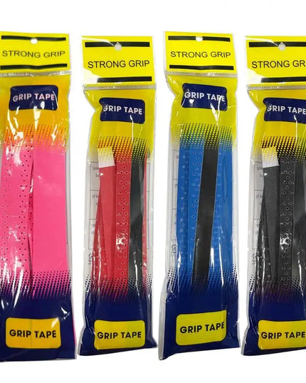 PU Leather Golf Club Grip Tape, Non-Slip Sweatproof, Quick and Easy Replacement, Enhances Swing Stability