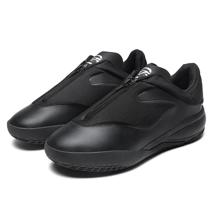 SGA Pro Basketball Shoes (Chuteira Basquete) - Men's ForMotion Training Sneakers, Non-Slip Sports Shoes Breathable Cushioning