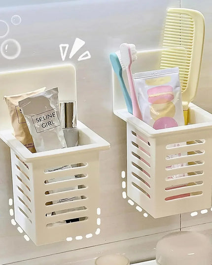 Space-Saving Kitchen Utensil Storage for Home & Dormitory - Organize Your Cooking Tools Efficiently