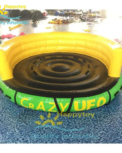 Floating Water Sofa For Watersports Seats Inflatable Crazy UFO