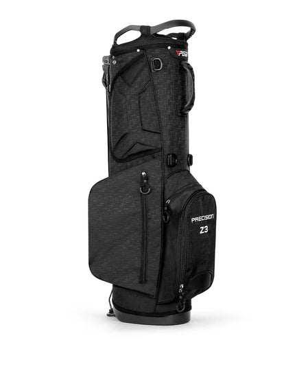 PGM Golf Bags Men Women Lightweight Multifunctional Stand Bag Can Hold a Full Set of Clubs QB074