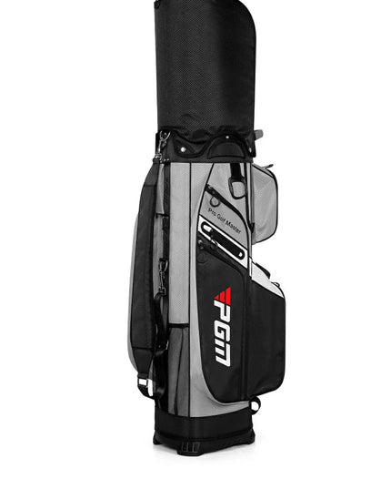 PGM Golf Bags Multi-Function Waterproof Anti-collision Retention Mechanism Large Capacity Travel Bags QB134