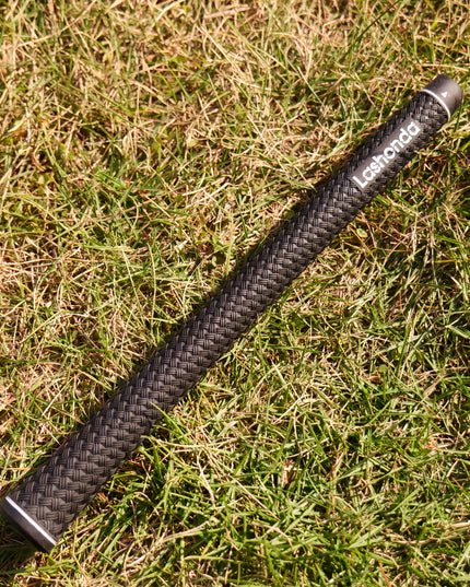 13Pcs Lashonda Golf Club Grips, Fits Wedges/Irons, Soft Elastic Rubber, Shock Absorption