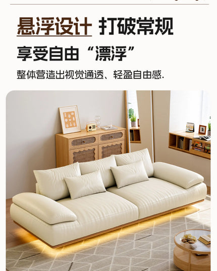 Apartment Relaxing Living Room Sofas Mid Century Designer Replica Lazy Sofas Minimalist White Designer Muebles Unique Furniture