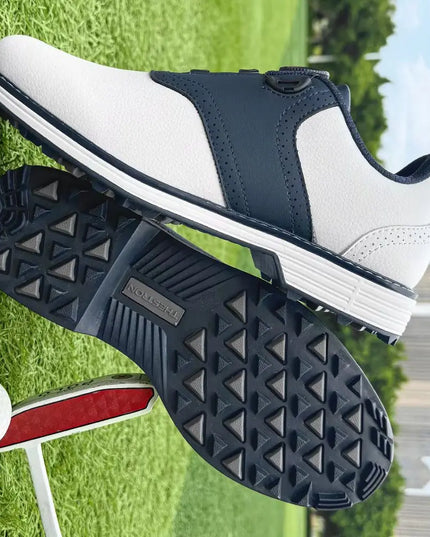 New Golf Shoes Men Luxury Golf Footwears for Training Gym Shoes