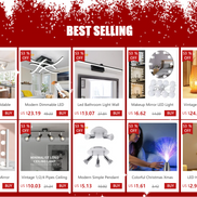 Chandeliers Retro Lighting Fixture Decoration Light Lustre Hanging Lamps Pendant Ceiling Led Chandelier Lamp Dinning Room Luxury