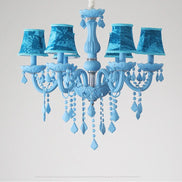 Modern chandelier lighting for Kitchen Bedroom Diningroom Livingroom lampadario Indoor home decor Lustre de cristal kroonluchter