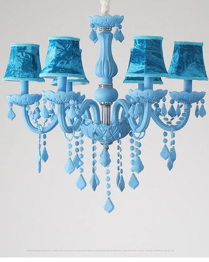 Modern chandelier lighting for Kitchen Bedroom Diningroom Livingroom lampadario Indoor home decor Lustre de cristal kroonluchter