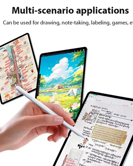 Universal Stylus Pen for Ios/Android Touchscreen Capacitive Pen for iPad Apple Huawei Xiaomi Pencil Drawing Pen