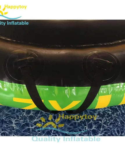 Floating Water Sofa For Watersports Seats Inflatable Crazy UFO