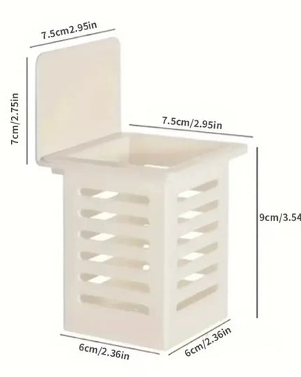 Space-Saving Kitchen Utensil Storage for Home & Dormitory - Organize Your Cooking Tools Efficiently