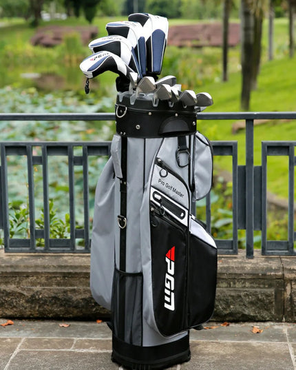 PGM Golf Bags Multi-Function Waterproof Anti-collision Retention Mechanism Large Capacity Travel Bags QB134