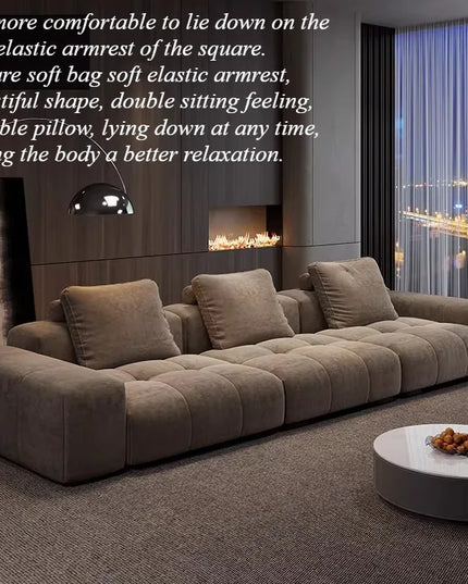 Game Lounge Living Room Sofa Design Minimalist Double Classic Living Room Sofa Lazy Cushion Articulos Para El Hogar Furnitures