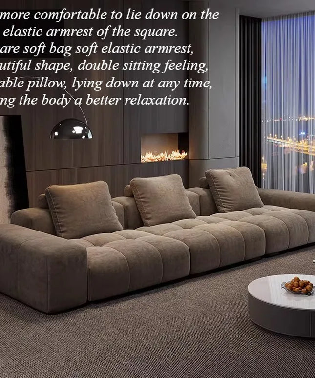 Game Lounge Living Room Sofa Design Minimalist Double Classic Living Room Sofa Lazy Cushion Articulos Para El Hogar Furnitures
