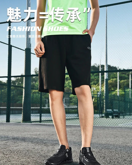 2025 New Summer New Shock Absorbing Casual Sports Shoes Off Road Running Men's and Women's Shoes Fashion Trend Golf Shoes 39-45