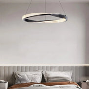 Modern Light Luxury Villa LED Chandelier Italian Art Living Room Hotel Restaurant Kitchen Home Decoration Lighting Fixtures