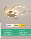 Gold 2 head / Infinite Dimming