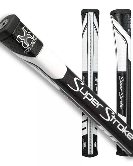 New Putter Grips 2.0 Size Golf Grip Super Golf Putter Extended Version 27cm Grip Non-slip Wear Resistant Golf Putter