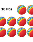 red-10pcs