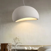 Modern LED Ceiling Chandelier Lights for Living Room Bedroom Dining Room Pendant Lights Nordic Wabi Sabi Home Decor Hanging Lamp