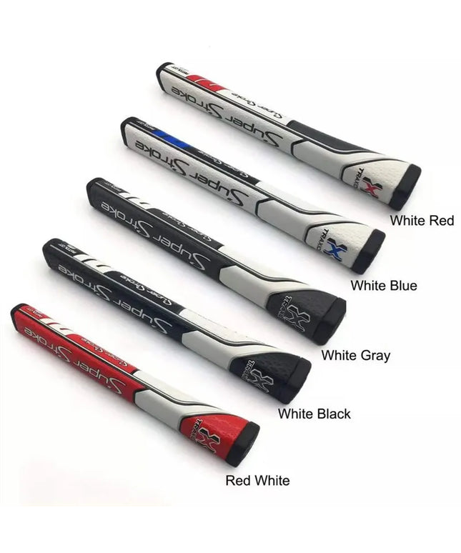 New Putter Grips 2.0 Size Golf Grip Super Golf Putter Extended Version 27cm Grip Non-slip Wear Resistant Golf Putter