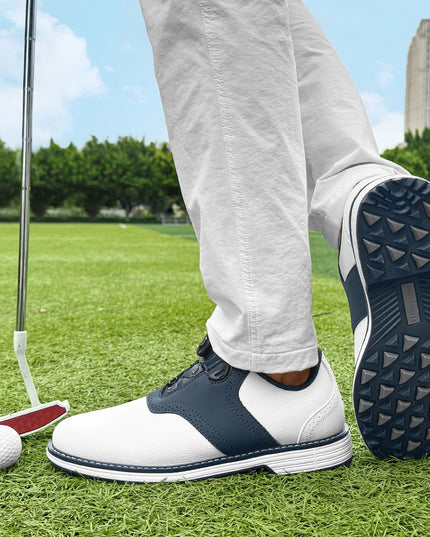 New Golf Shoes Men Luxury Golf Footwears for Training Gym Shoes