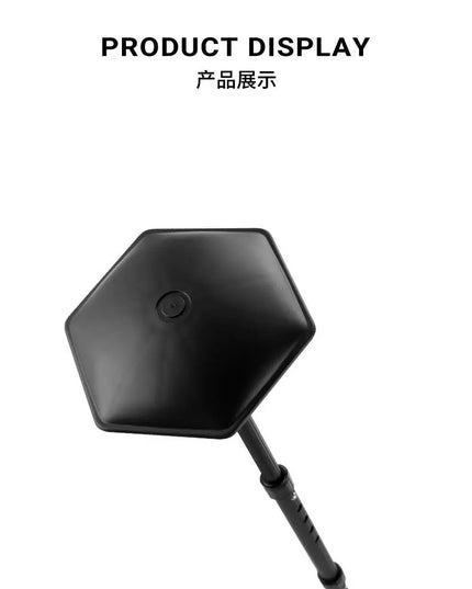 PGM Golf Bag Support Rod 4-Section Adjustable Length Protection Bags Anti Deformation Universal ZJ015