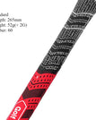 6pcs red Standard / China Mainland
