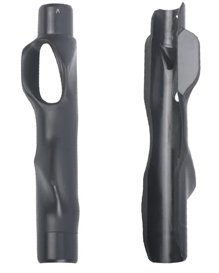 Golf Grip Training Aid Golf Club Handle for Swing Grip Trainer Left Right Hand Practice Aid Golf Swing Trainer Tools