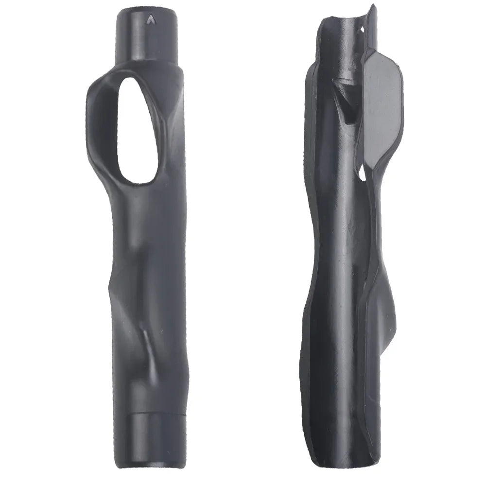 Golf Grip Training Aid Golf Club Handle for Swing Grip Trainer Left Right Hand Practice Aid Golf Swing Trainer Tools