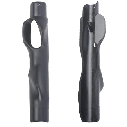 Golf Grip Training Aid Golf Club Handle for Swing Grip Trainer Left Right Hand Practice Aid Golf Swing Trainer Tools