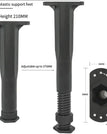 21CM-37.5CM / China Mainland