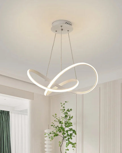 Modern Simple LED Ceiling chandelier Dining Room Corridor Pendant Lamp Bedroom Living Room Light Home Decoration