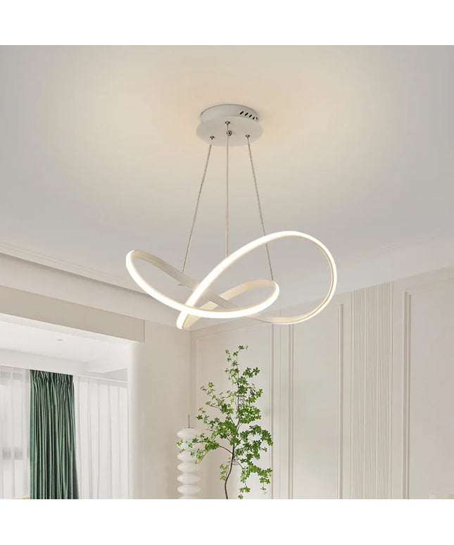 Modern Simple LED Ceiling chandelier Dining Room Corridor Pendant Lamp Bedroom Living Room Light Home Decoration