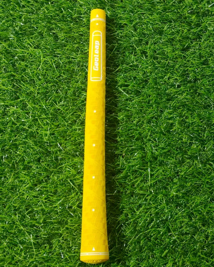 Golf Club Grips for Men, Standard, Medium Rubber, Anti-skid, Soft Golf Irons, Woods, Universal Grips, High Quality