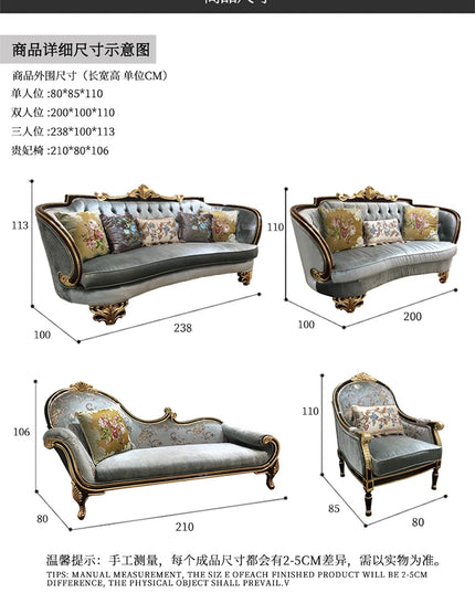 Elegant Modern Sectional Sofa Living Room Luxury Full Set Stylish Home Furniture Trending Design Family Enjoyment Decoration