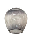 Gradient Gray / Black Body / 8 heads|Ball-shaped connect