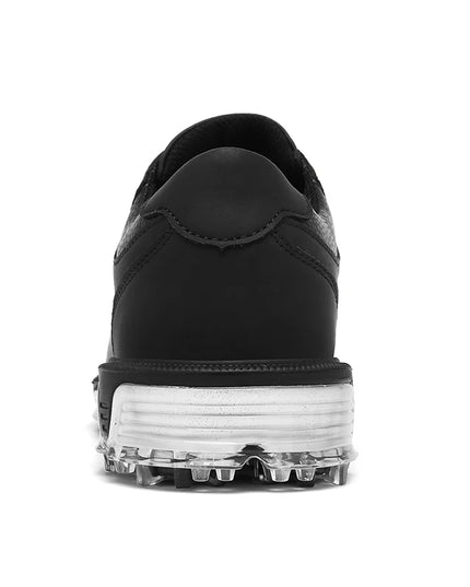 Waterproof Golf Shoes Men Golf Sneakers Men Outdoor Golfing Footwear Walking Sport Caddie Shoe