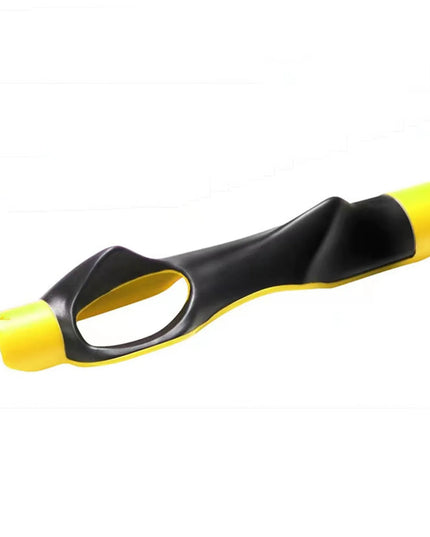 Golf Grip Trainer Golf Swing Trainer Golf Practice Tool Helps Train Correct Hand Position Reduce Mistakes Suitable for Beginners