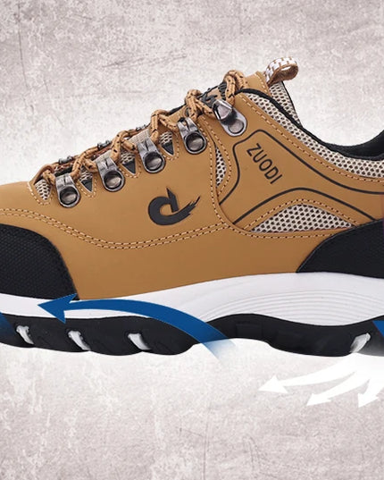 Men Shoes Leather Casual Shoes For Men Sneakers Spring Autumn Winter Shoes For Male Tennis Lightweight Walking Shoes