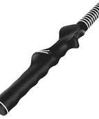 Left Black