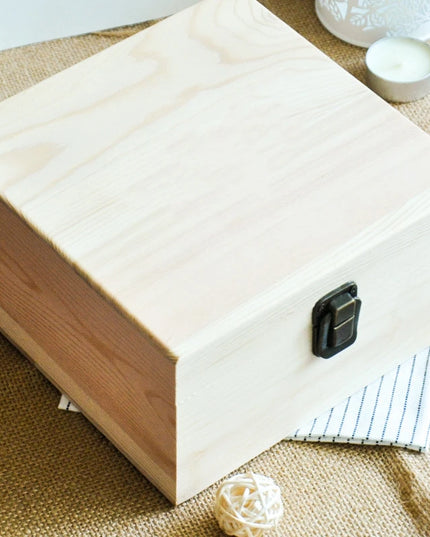 Essential Oil Wooden Storage Box 12/25 Slots Carry Organizer Essential Oil Bottles Aromatherapy Container Storage Box Case