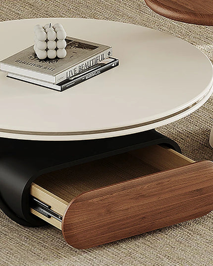 Luxury Elegant Coffee Table Delicacy Quality Space Saving Coffee Tables Premium Exquisite Mesa De Centro Sala Home Furniture