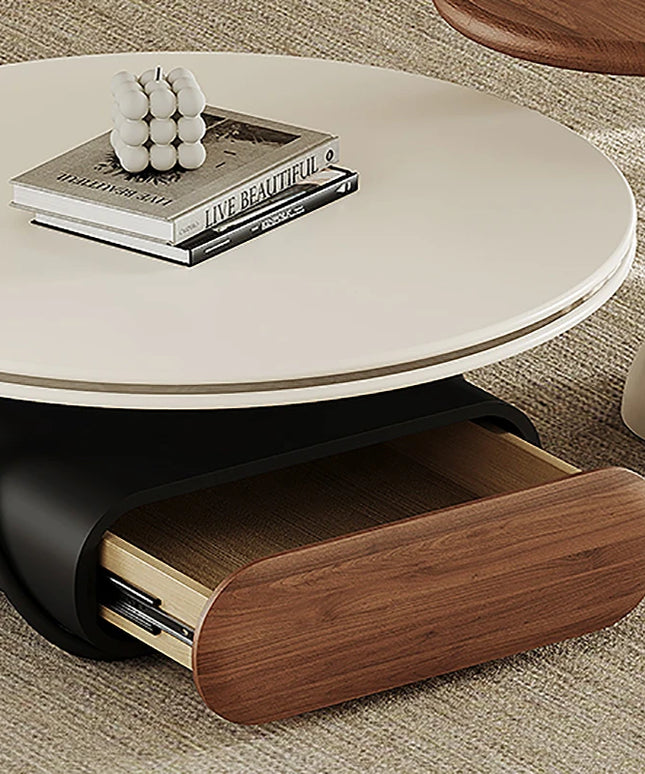 Luxury Elegant Coffee Table Delicacy Quality Space Saving Coffee Tables Premium Exquisite Mesa De Centro Sala Home Furniture