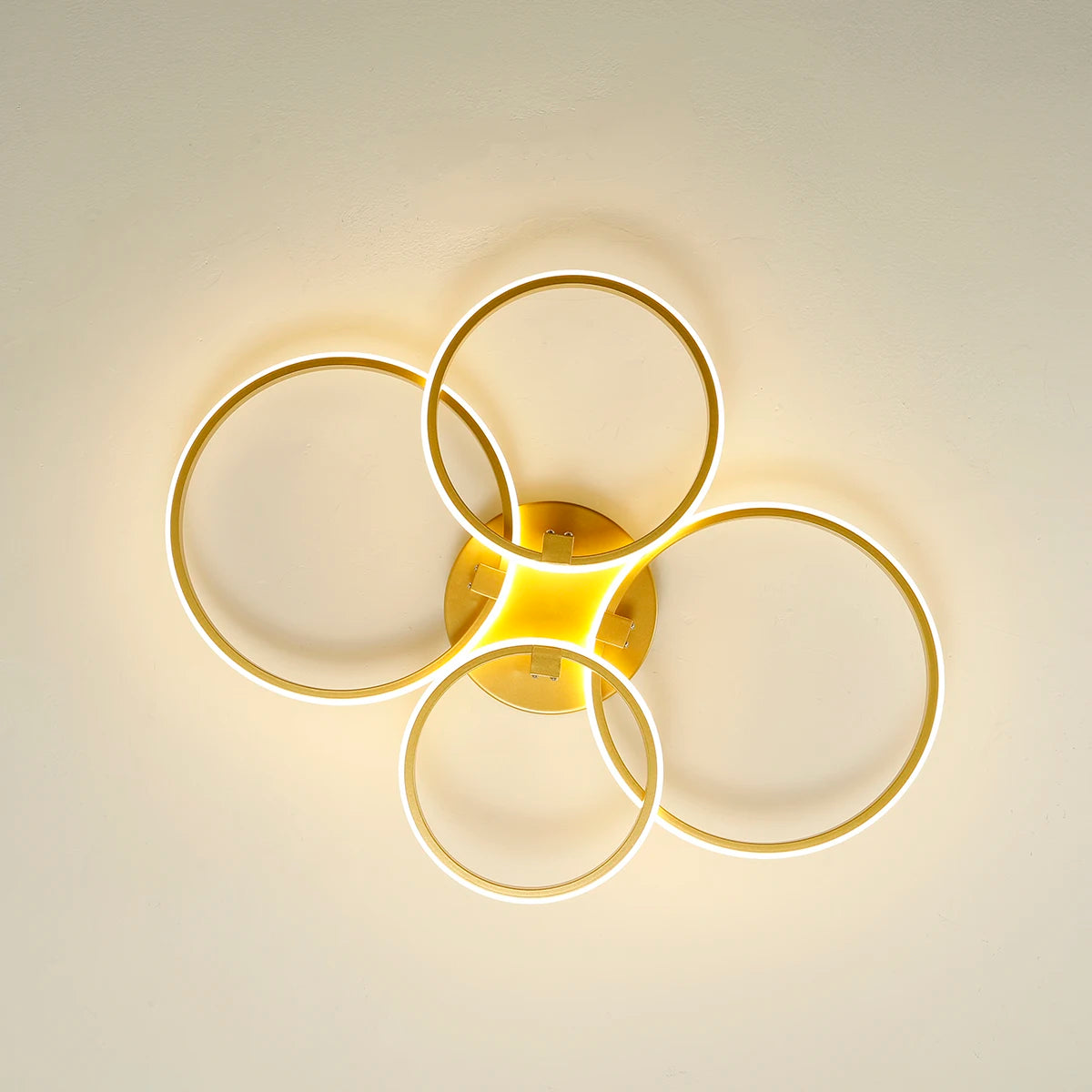 Modern Led chandeliers For Living Room Studyroom Bed Room Lamp lampara techo decoration salon led chandelier light fixtures