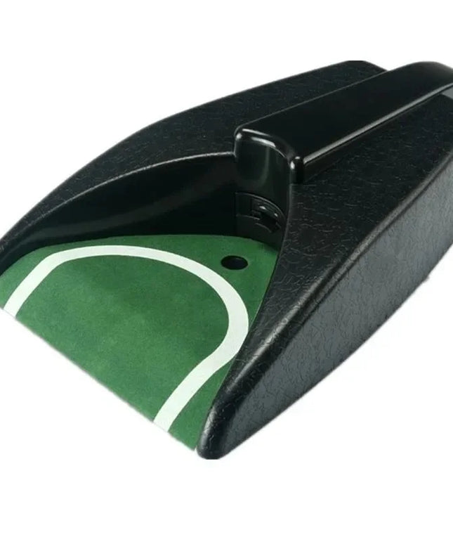 Golf Automatic Returner Putter Training Aids AP002