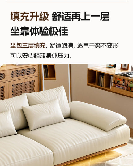 Apartment Relaxing Living Room Sofas Mid Century Designer Replica Lazy Sofas Minimalist White Designer Muebles Unique Furniture